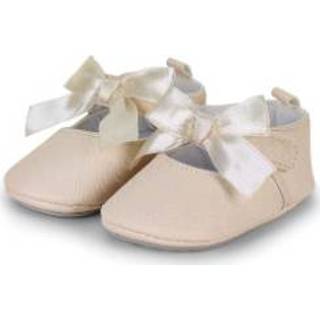 Ballerina's textiel beige pasgeborene meisjes baby's Sterntaler Baby Ballerina 4055579604872