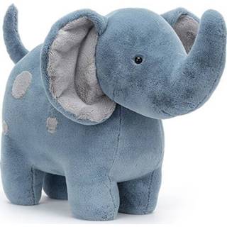 👉 Active Jellycat big spottie knuffelolifant - 30 cm