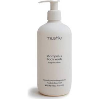 👉 Bodylotion active baby's Mushie baby - 400 ml