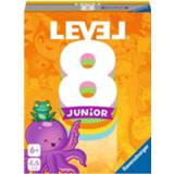 👉 Nederlands kaartspellen Level 8 Junior 4005556208609