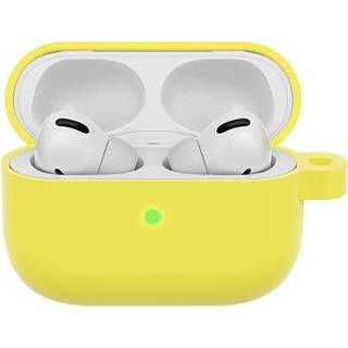 👉 Geel nederlands Otterbox AirPods Pro Hoesje | Appelhoes, dé specialist voor al je apple producten