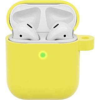 👉 Geel nederlands Otterbox AirPods Hoesje | Appelhoes, dé specialist voor al je apple producten