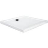 👉 Sanifun douchebak Ambros 90 x 80 LT.