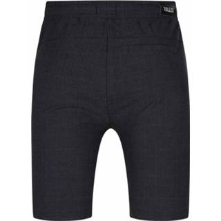👉 Bermuda donkerblauw jongens 140 blauw Rellix! - Maat Polyester/viscose/elasthan 8718974499684