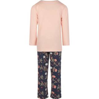 👉 Pyjama roze Charlie Choe Pink Flower 8719975749785