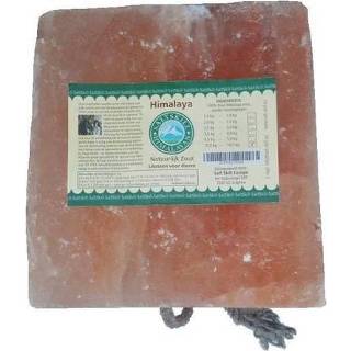 👉 Liksteen roze Salt Skill Himalaya Lichtroze - Voedingssupplement 10-11 kg 8717953179265