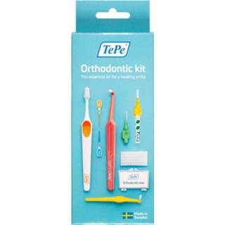 👉 Active TePe Orthodontic Kit 7317400026084
