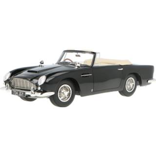 👉 Model auto Aston Martin DB5 DHC - Modelauto schaal 1:18 7423355645628