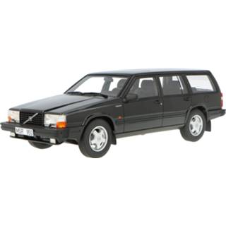 👉 Model auto Volvo 740 Turbo - Modelauto schaal 1:18 7423355645635