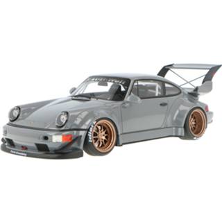 👉 Model auto Porsche 911 RWB Rauh-Welt Body-Kit 