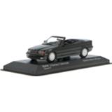 👉 Model auto BMW 3-Series Cabriolet (E36) - Modelauto schaal 1:43 4012138753990