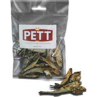 👉 Pett Sprot Visjes - Kattensnack - 50 g