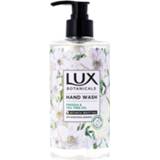 👉 Handzeep active Lux Freesia&Tea Tree Oil 400 ml 8720181093562