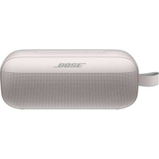 👉 Bluetooth speaker wit Bose SoundLink Flex (Wit) 17817832038