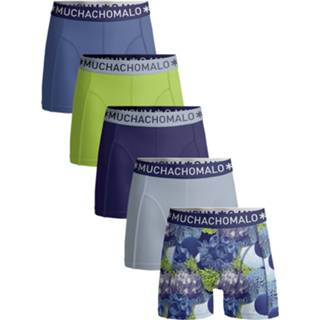 👉 L Men 5-pack short Ocean 8718168959710