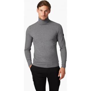 👉 Coltrui grijs m Cavallaro Napoli Baliani Grey Melange (117215001 - 950000) 8719939598046