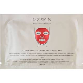 👉 Vitamine unisex MZ Skin Vitamin Infused Facial Treatment Mask (Pack of 5) 5060445300368