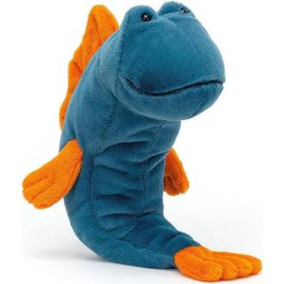 👉 Knuffel Jellycat mudskipper