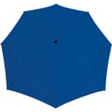 👉 Impliva stormparaplu STORMaxi handopening 100 cm blauw