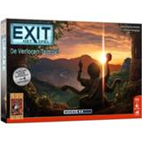 👉 Active EXIT - De verloren Tempel Breinbreker 8720289470739