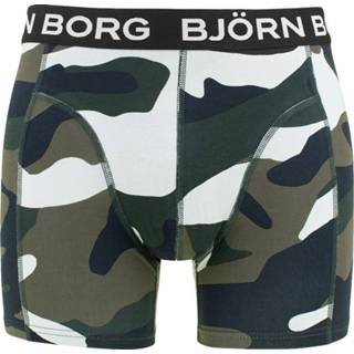 👉 Björn Borg 3P core camo multi