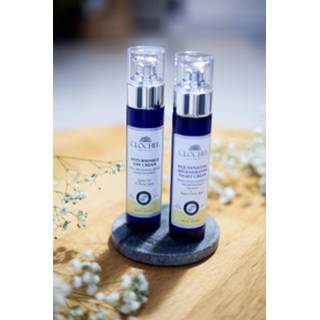 👉 Dagcreme One Size no color Clochee® Simply Organic - Anti-rimpel dagcrème