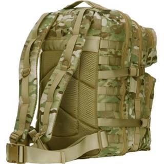👉 Backpack One Size multicam 101 Inc Mountain 45 liter US leger model - Origineel 8719298226703