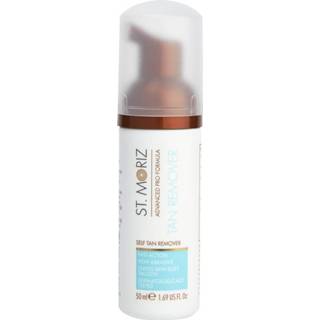 👉 Make-up remover One Size no color Advanced Pro Formula Tan mousse 50ml 5060427354303