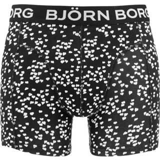 👉 Björn Borg 3P core mini hearts multi