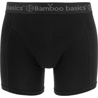 👉 Bamboo Basics rico 10P zwart