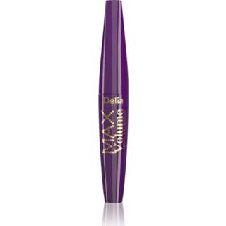 👉 Mascara zwart One Size no color New Look Max Volume verdikkende 12ml 5901350431887