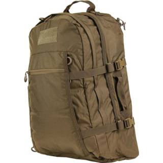 👉 Rugzak Color-Bruin One Size TF-2215 Travel Mate 45 liter multifunctioneel - Coyote 8719298224952