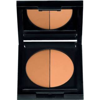 👉 Concealer medium One Size no color Duo Double Face 021 2.8g 7340074720217