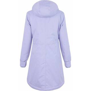 👉 Dingy Weather Regenjas dames vrije tijd winterjas Jasmine-S