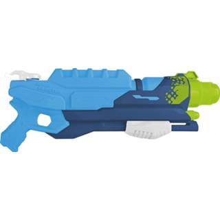👉 Waterpistool no color Toyrific Aqua Blaster Splash Cannon 5031470190552