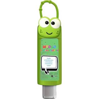 👉 Handzeep One Size no color kinderen Kids Reinigende Antibacteriële Perzik & Papaja 100ml 5907775543532