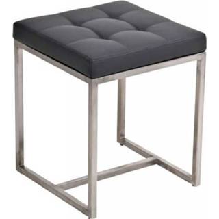 👉 Barkruk grijs One Size no color Tuvebo - Modern 40 cm x 48 6090323047022