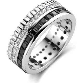 👉 Zirkonia One Size no color Ring 8718834738762