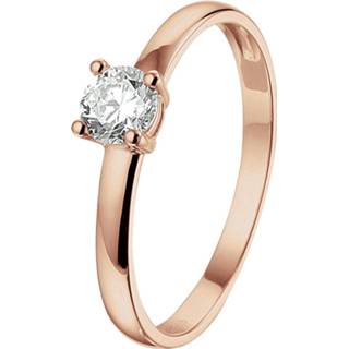 👉 Zirkonia One Size no color Ring 8718834567232