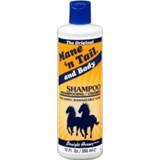 👉 Shampoo unisex mannen Mane 'n Tail Original and Body 355ml