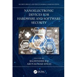 👉 Software engels Nanoelectronic Devices for Hardware and Security 9780367645427