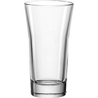 👉 Transparant glas One Size Color-Transparant Montana latte macchiatoglas Zip 290 ml 4002541424150