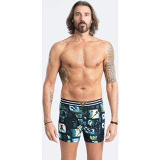 👉 S Men 2-pack shorts Comic 8718168931570