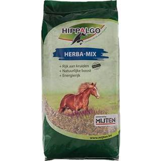 👉 Hippalgo Herba-Mix - Paardenvoer - 20 kg