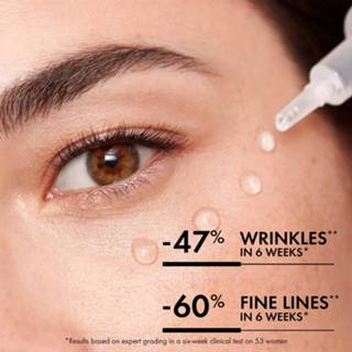 👉 VICHY Liftactiv H.A Epidermic Filler Smoothing 1.5%  Hyaluronic Acid Serum 30ml