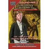 👉 Engels Tom Sawyer & Huckleberry Finn 9781949561289