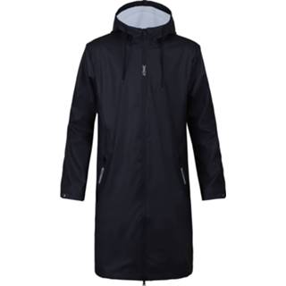 👉 Regenjas zwart m mannen Dingy Weather - James Heren Maat 4260665975372