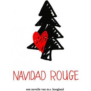 👉 Rouge Navidad 9789402115413