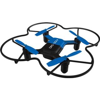 👉 Drone zwart kinderen Sharper Image - Bestuurbaar Met De Hand 4894088037951