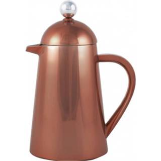 👉 RVS La Cafetière Thermos-serveerkan 350 Ml 19,5 Cm 5011561005552